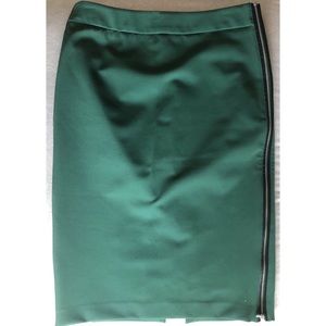 Zara Pencil Skirt